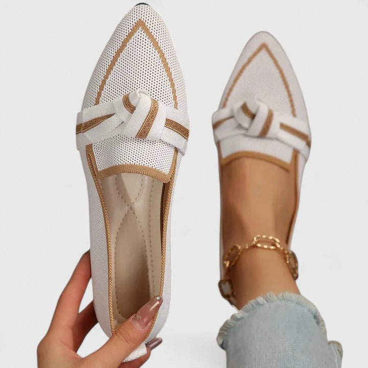 Scarlett | Orthopedic Loafers