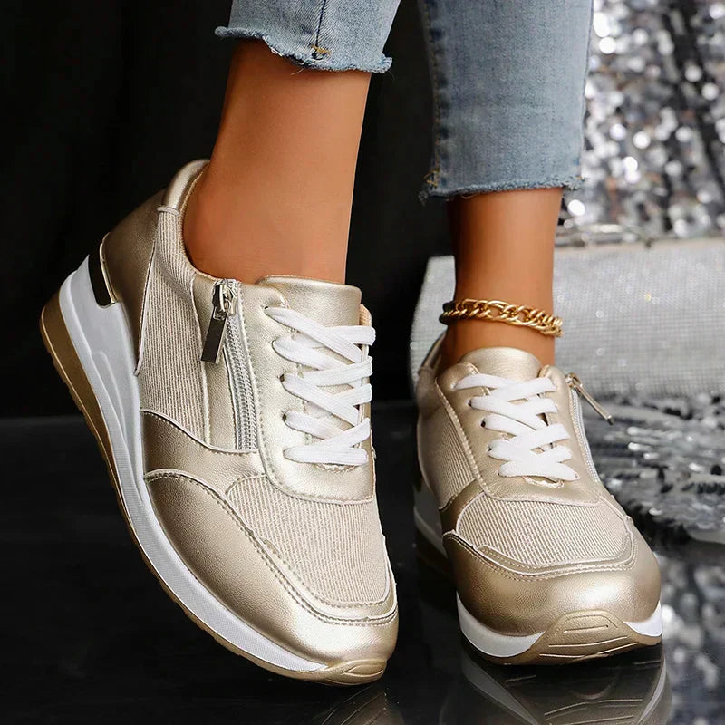 Stellara | Surge Orthopedic Platform Sneakers™