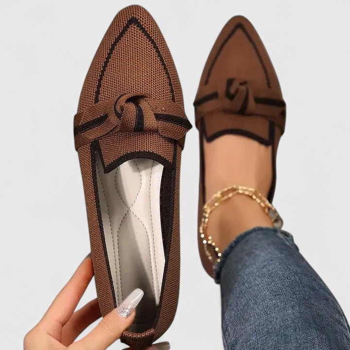 Scarlett | Orthopedic Loafers