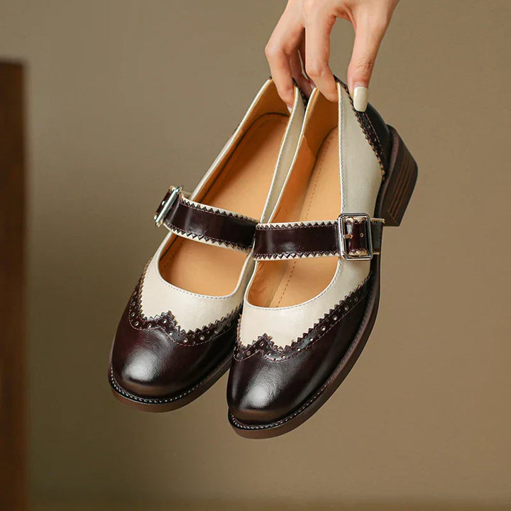 Miana Mary Janes