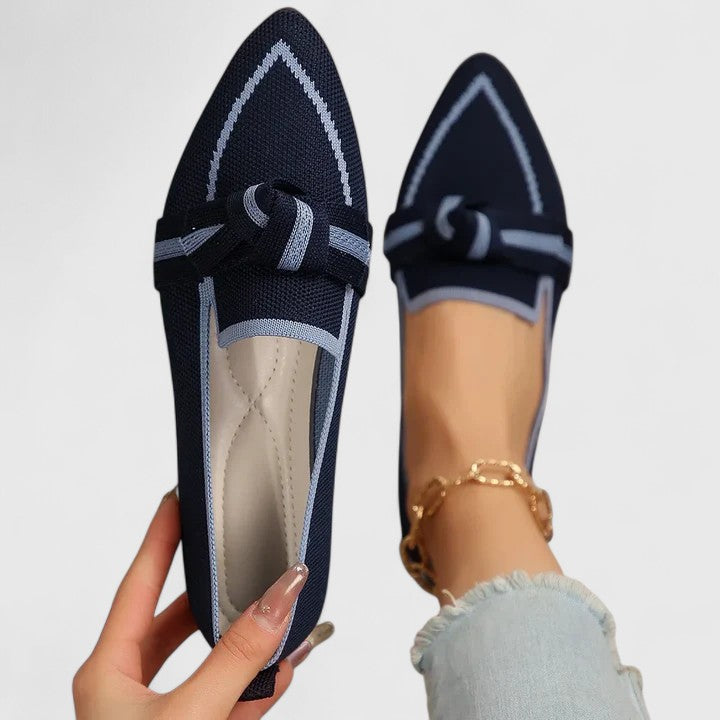 Scarlett | Orthopedic Loafers