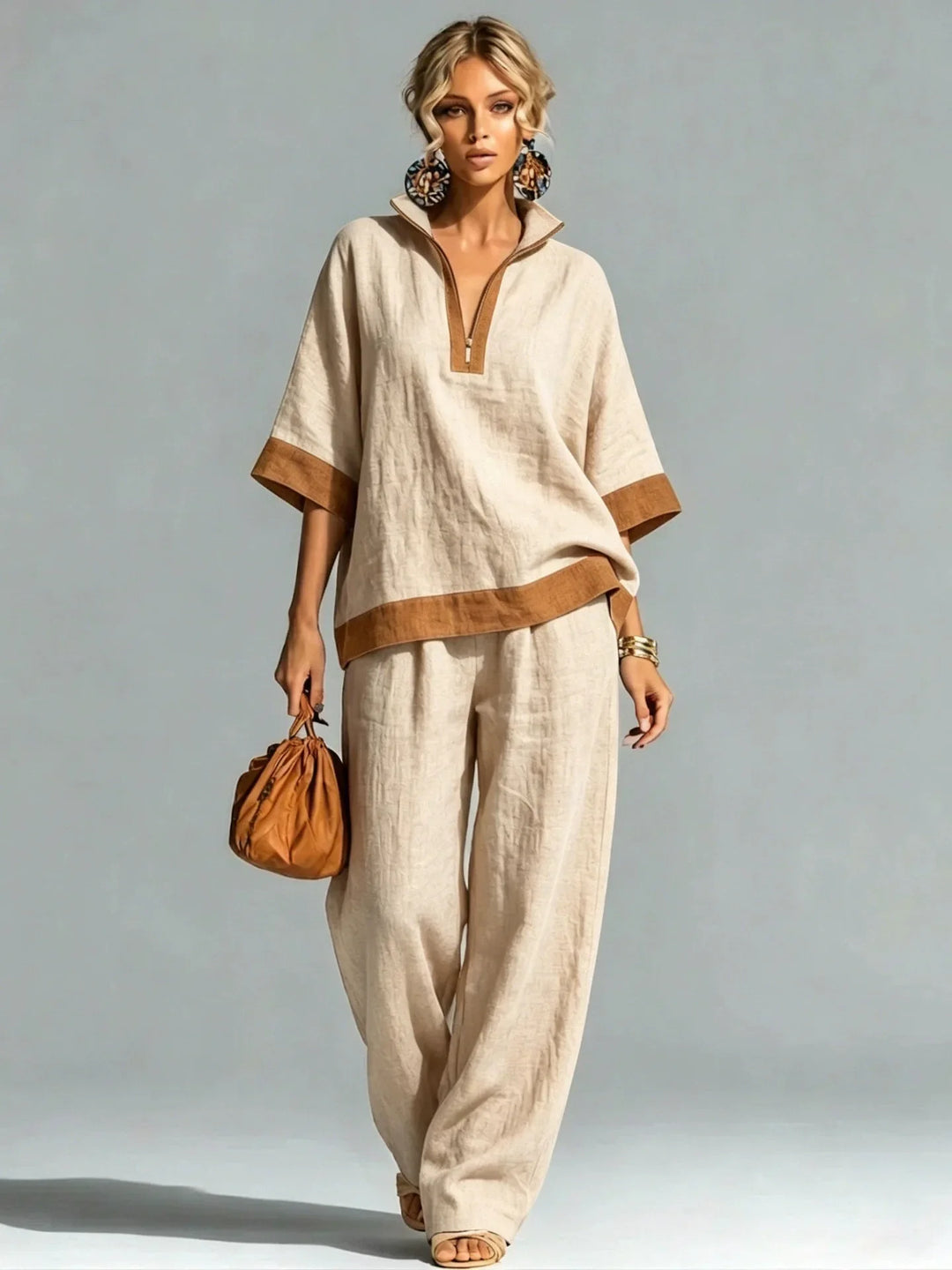 Women's Vintage Set