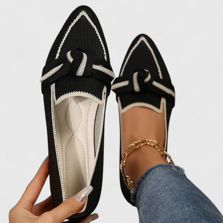 Scarlett | Orthopedic Loafers