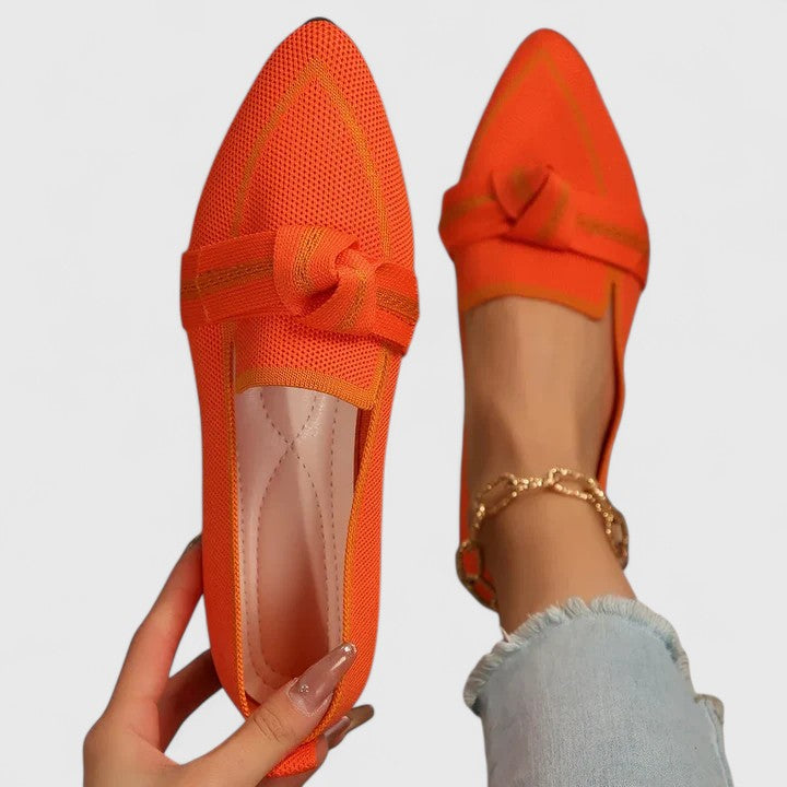 Scarlett | Orthopedic Loafers