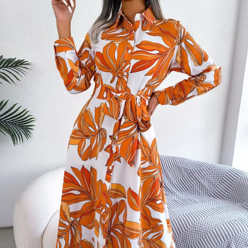 Aurelia | Floral Dream Dress