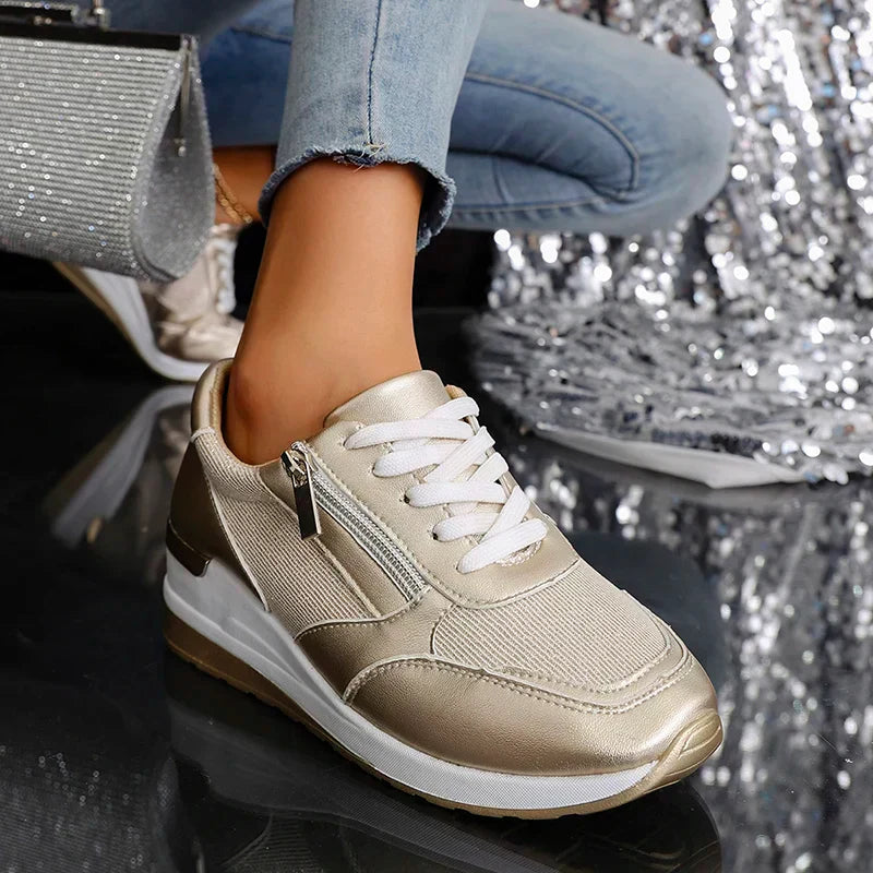 Stellara | Surge Orthopedic Platform Sneakers™