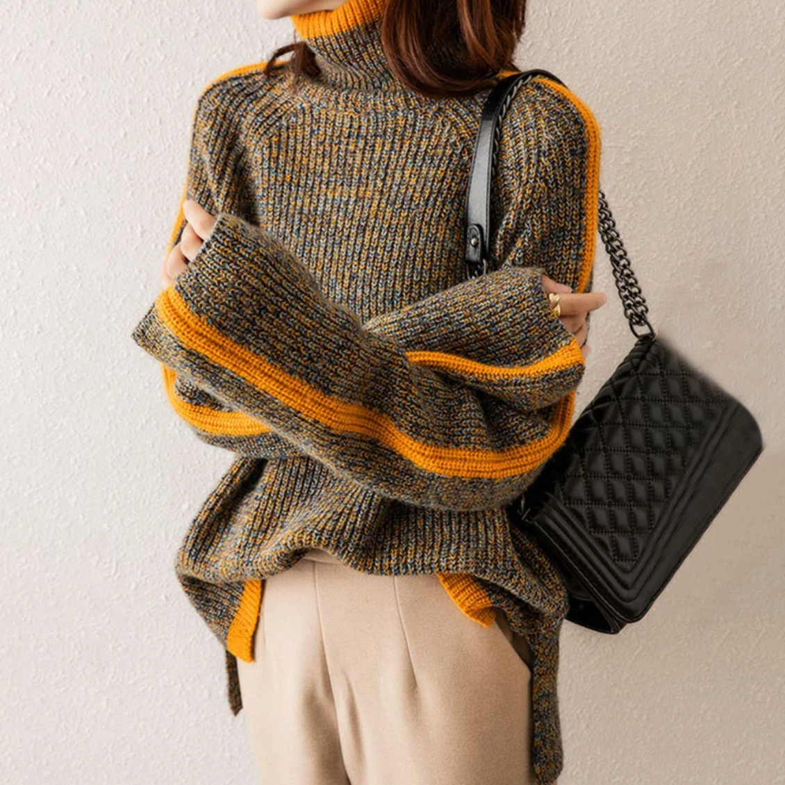 Emily | Stylish & Cozy Sweater