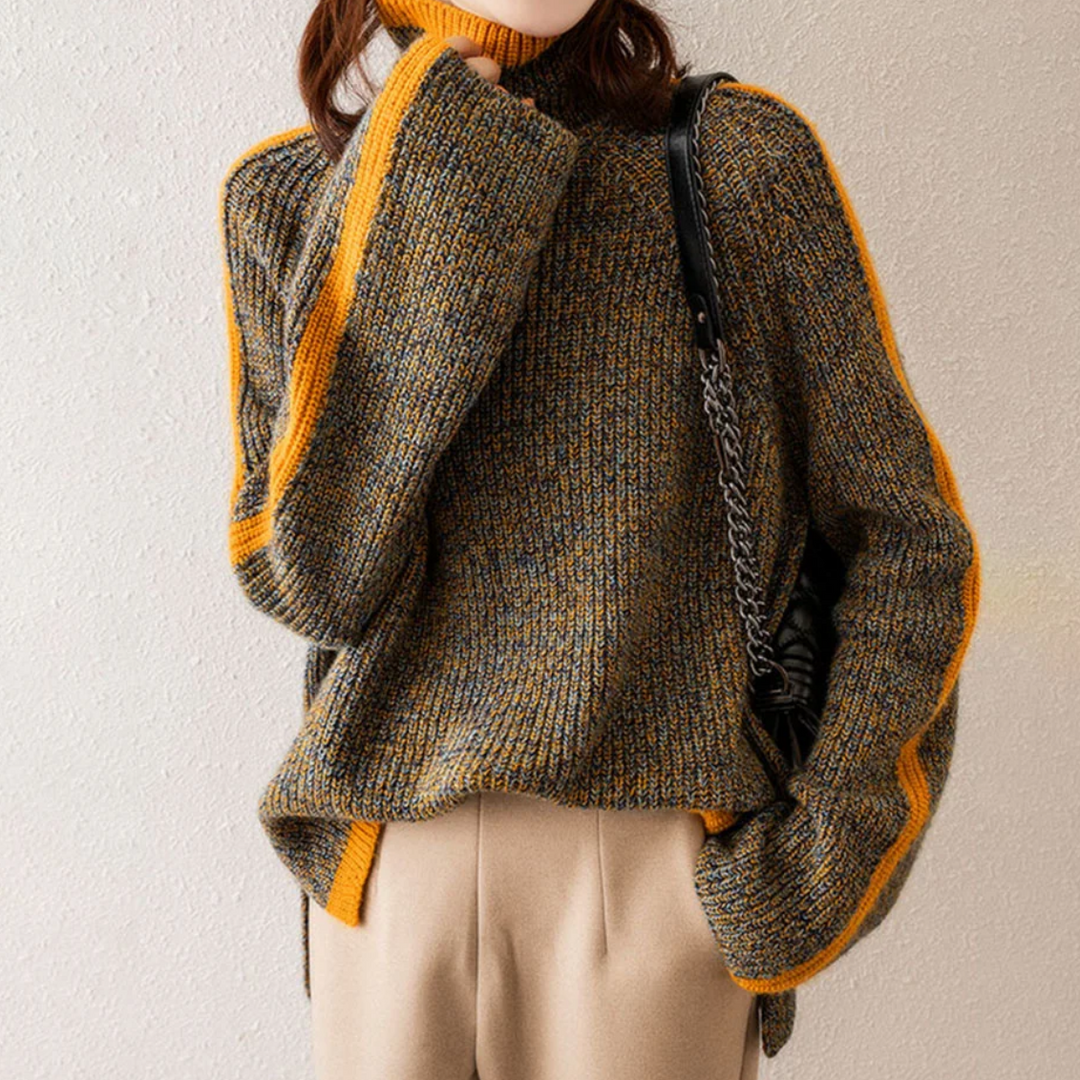 Emily | Stylish & Cozy Sweater