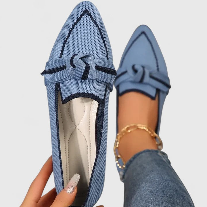 Scarlett | Orthopedic Loafers