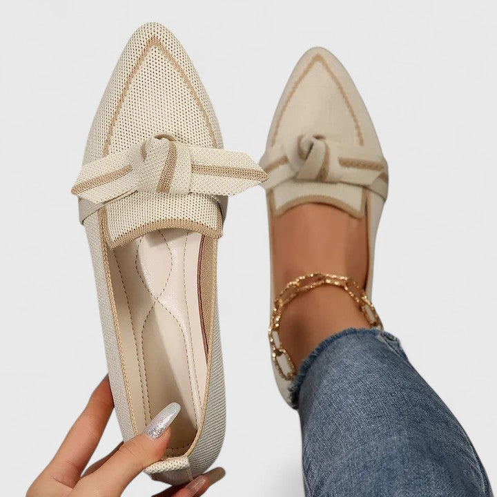 Scarlett | Orthopedic Loafers