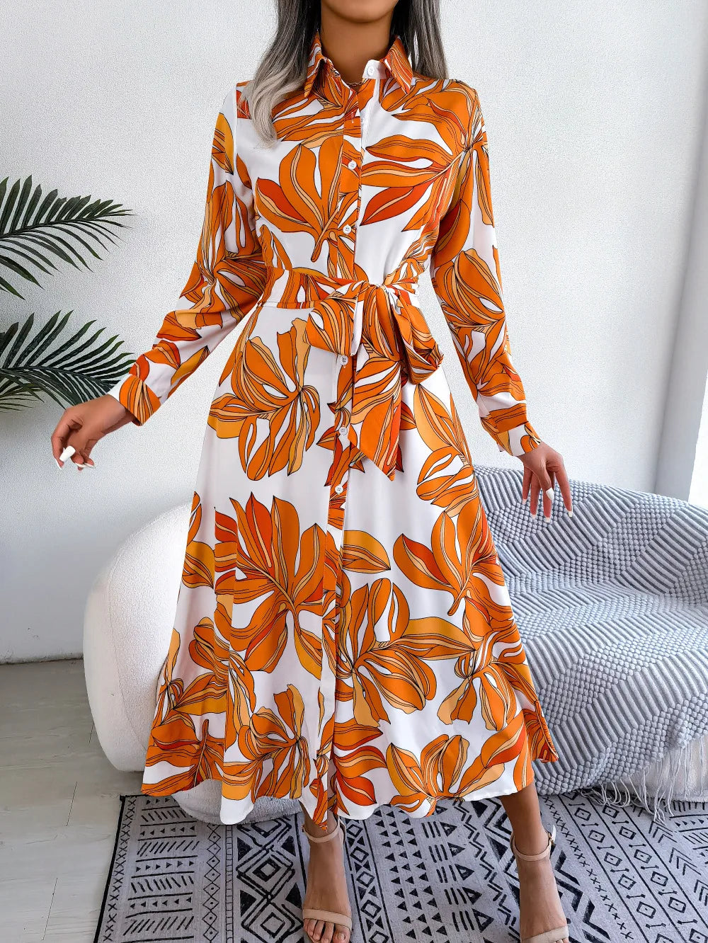 Aurelia | Floral Dream Dress