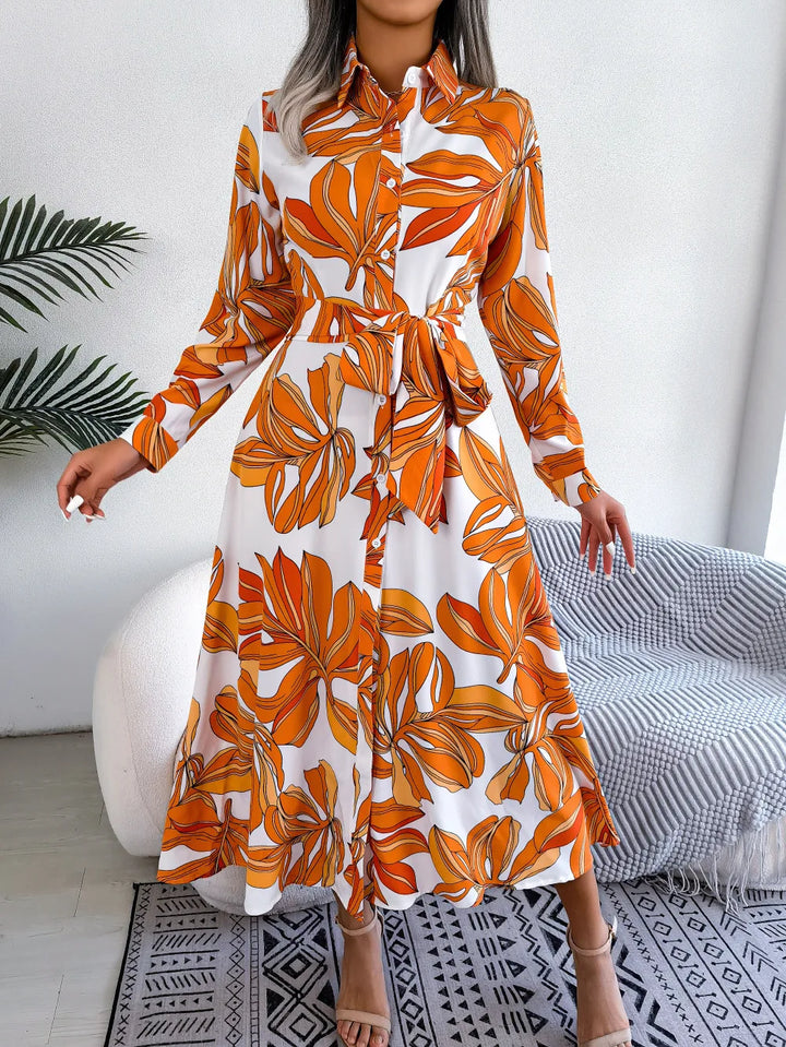 Aurelia | Floral Dream Dress