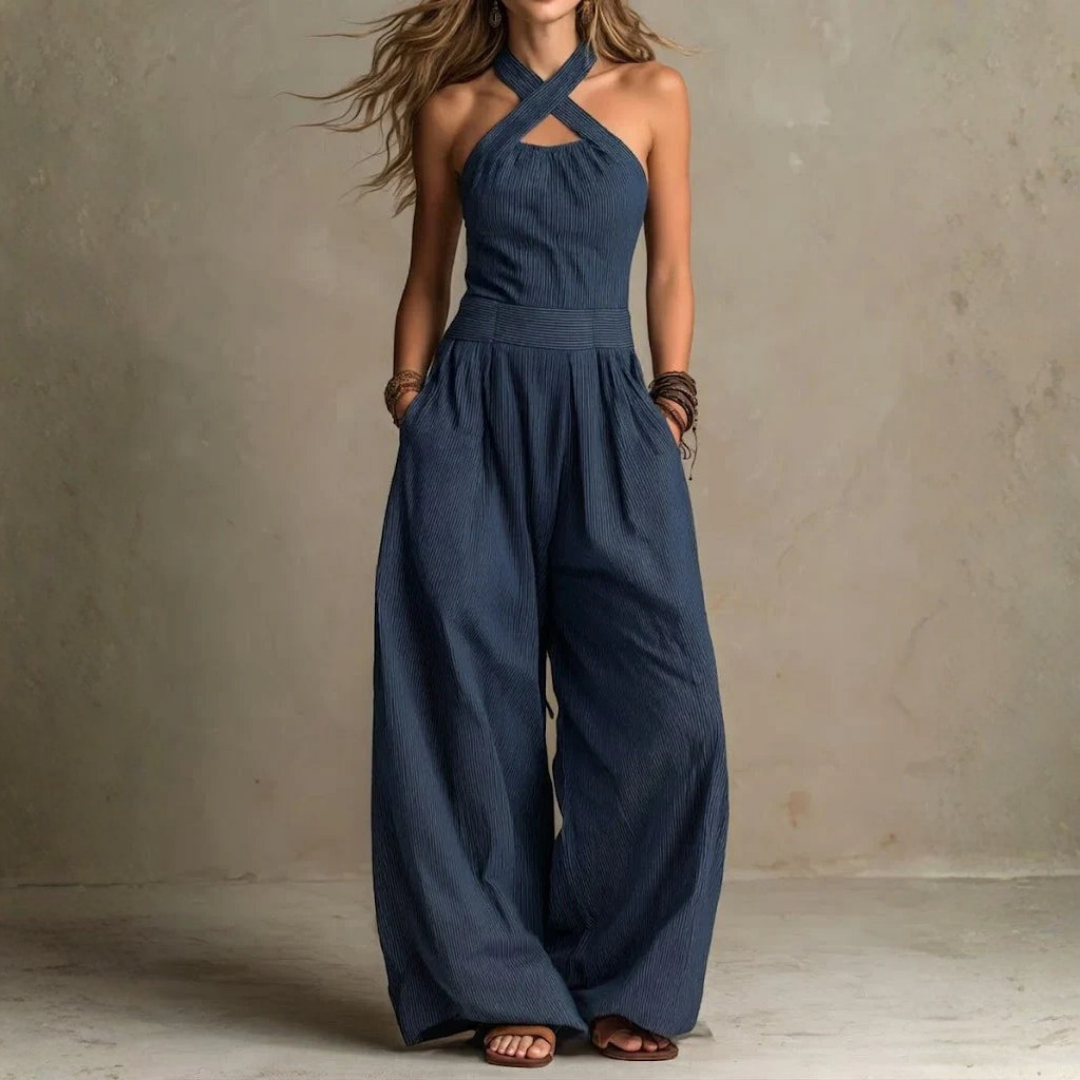 Bianca | Elegant Jumpsuit