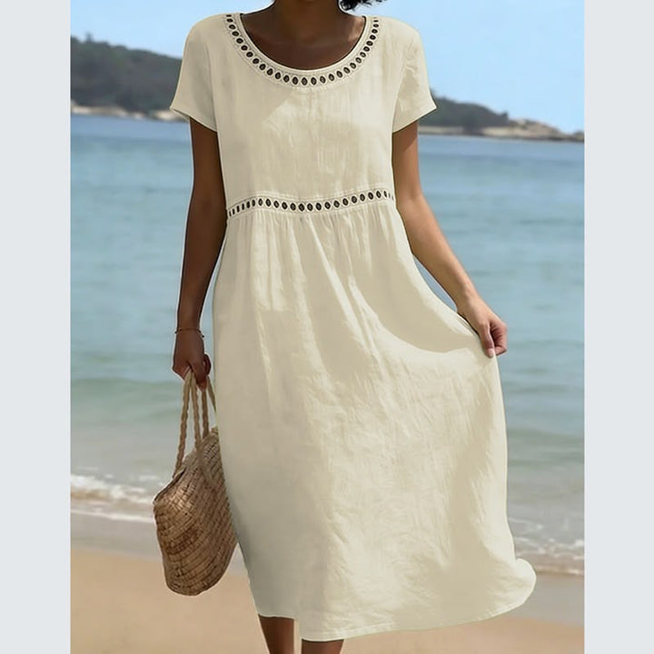 Danuta | Summer Dress