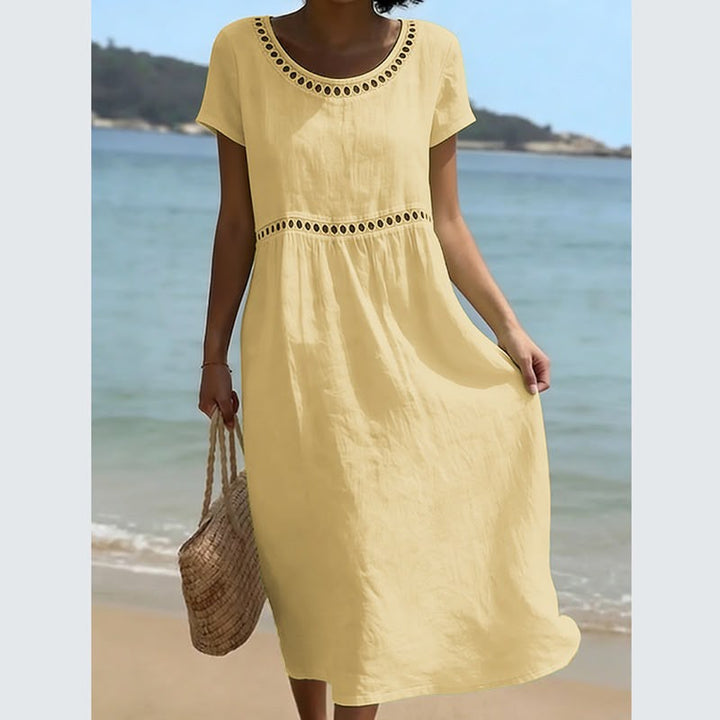 Danuta | Summer Dress