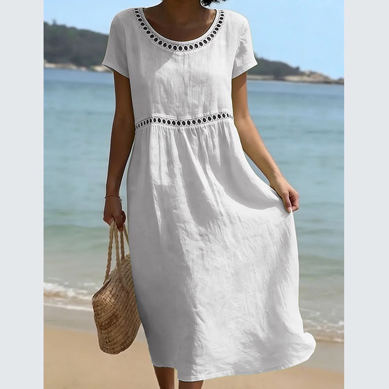 Danuta | Summer Dress
