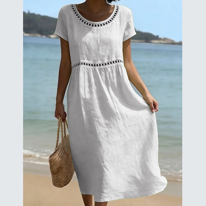 Danuta | Summer Dress
