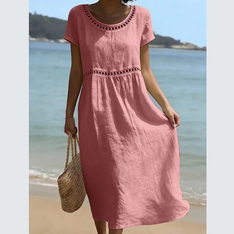 Danuta | Summer Dress