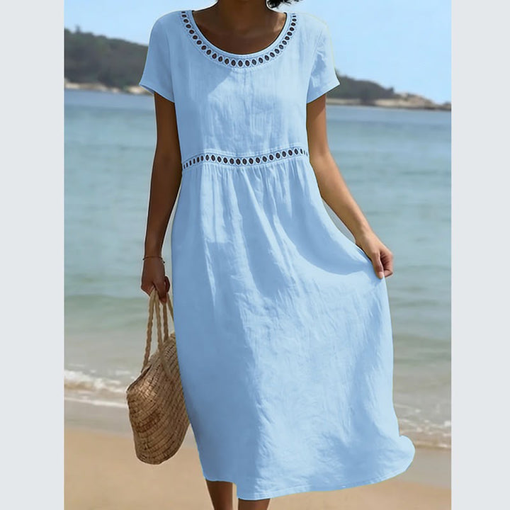 Danuta | Summer Dress