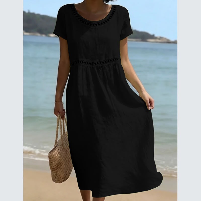Danuta | Summer Dress
