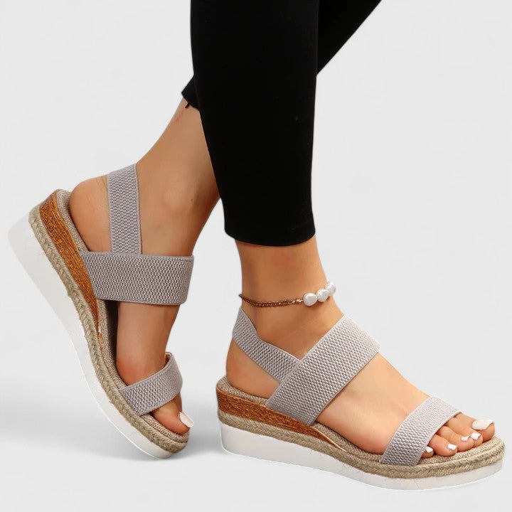Violet | Orthopedic Sandals