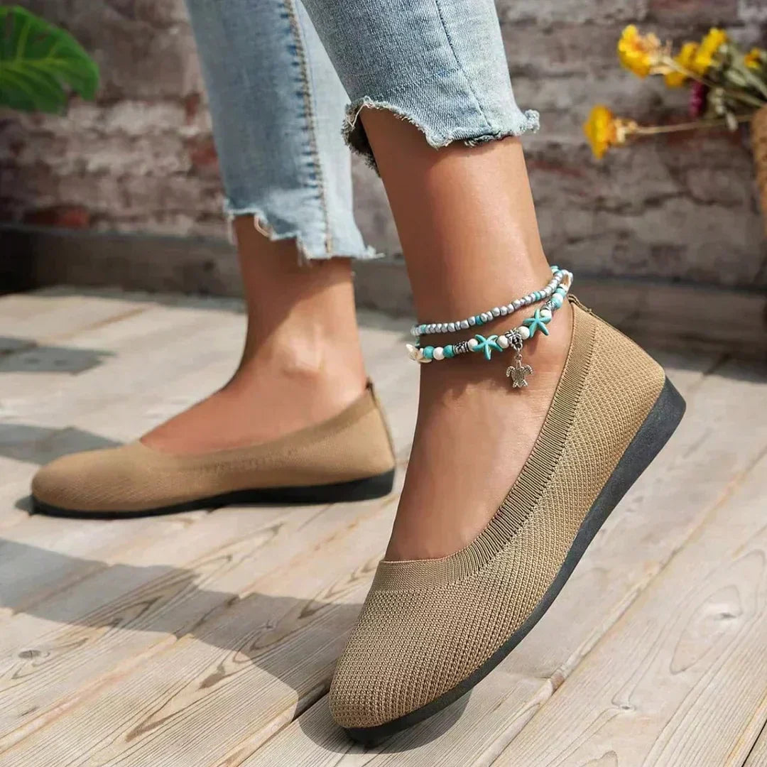 Angela™ | Anti-Slip Breathable Shoes
