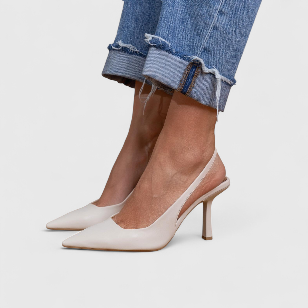 Evelyn | Stylish Orthopedic Pumps
