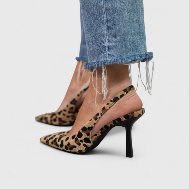 Glamorous Heels