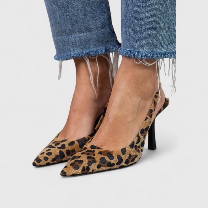 Glamorous Heels
