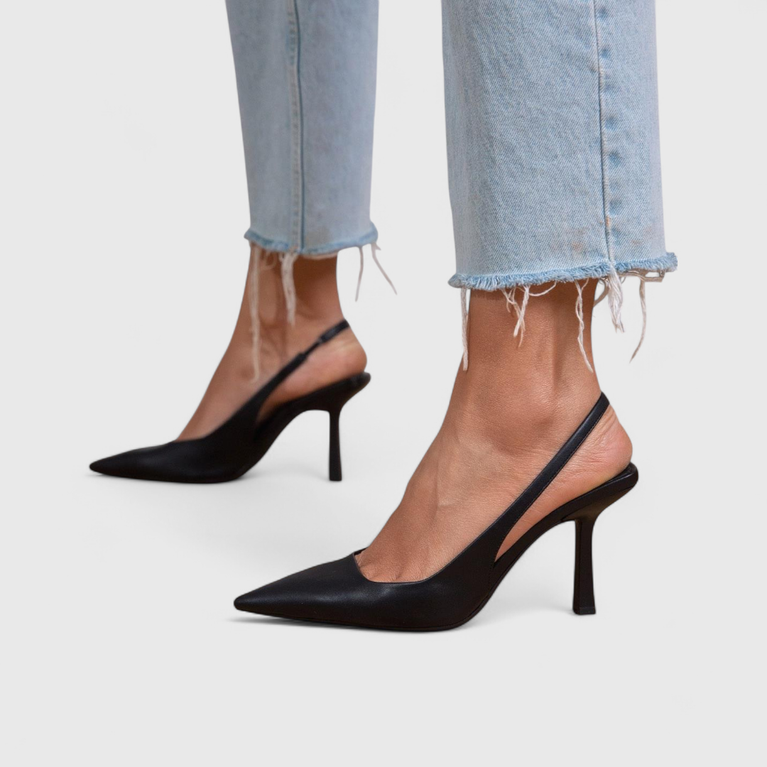 Evelyn | Stylish Orthopedic Pumps