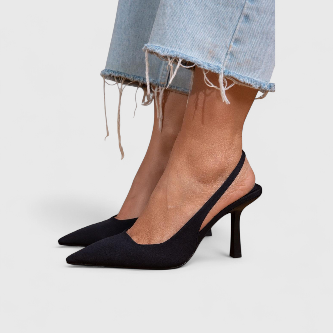 Evelyn | Stylish Orthopedic Pumps