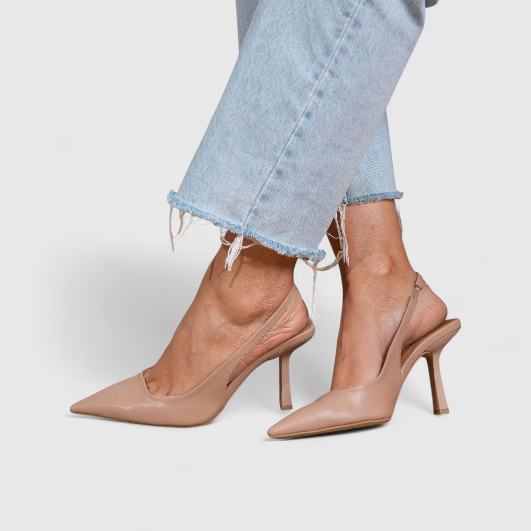 Evelyn | Stylish Orthopedic Pumps