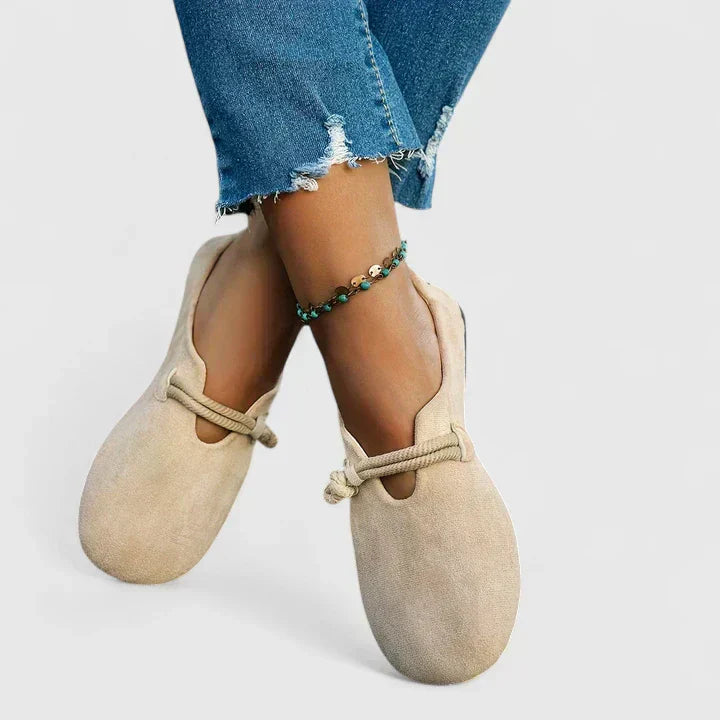 Alicia™ | Orthopedic Loafers