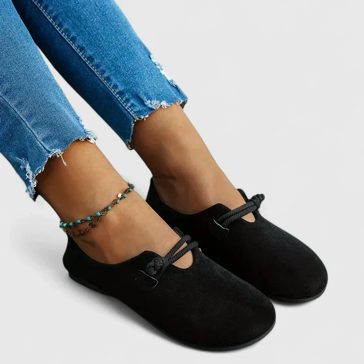 Alicia™ | Orthopedic Loafers