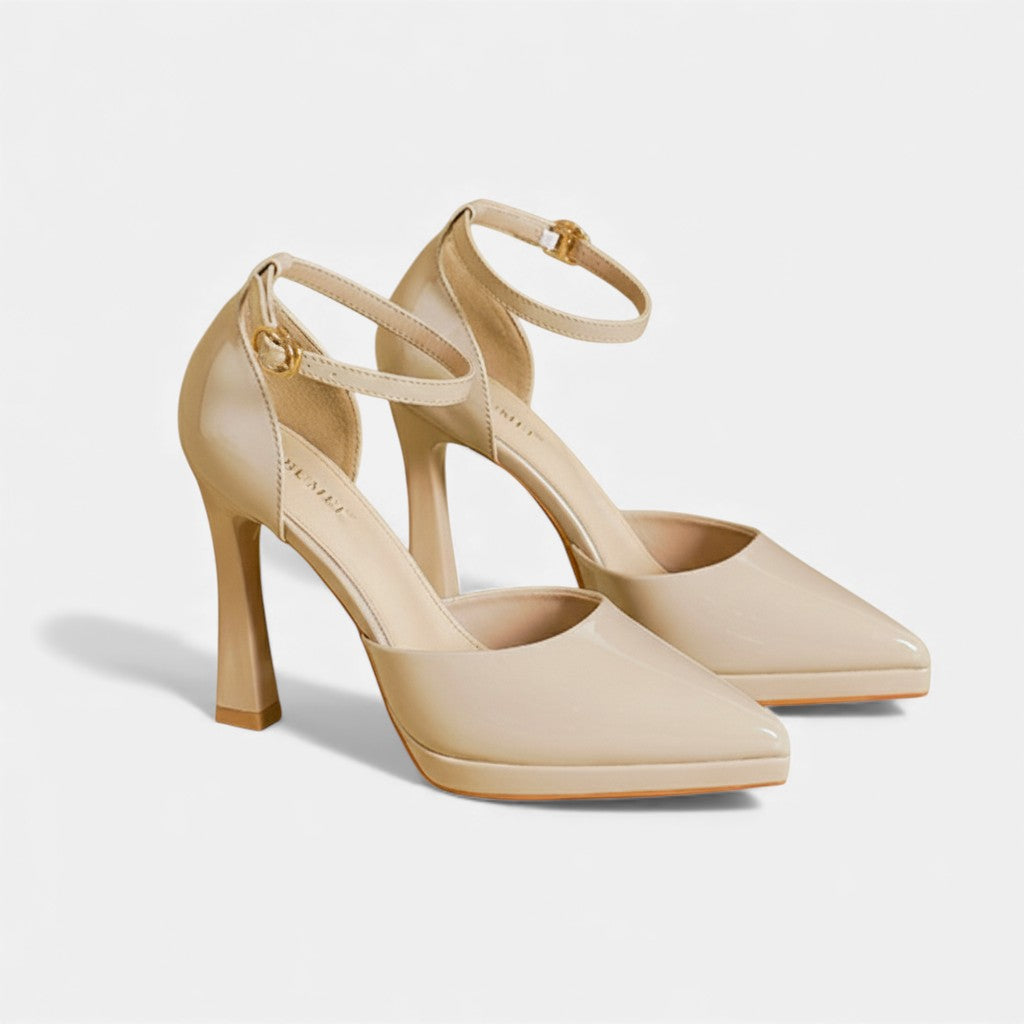 Polished Elegant Heels