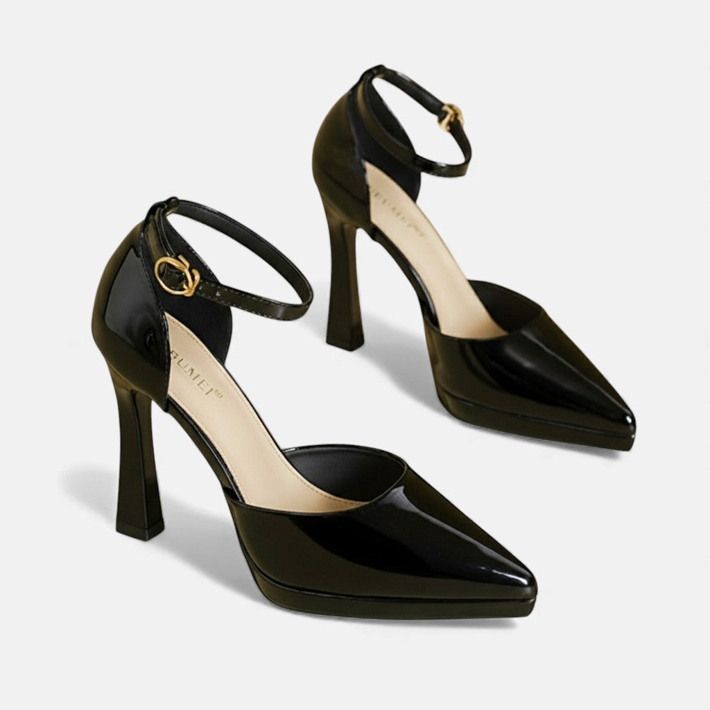 Polished Elegant Heels