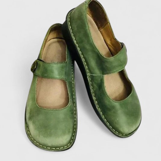 MARY JANE SHOES