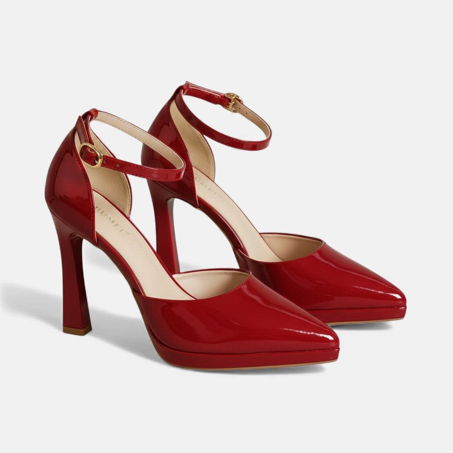 Polished Elegant Heels