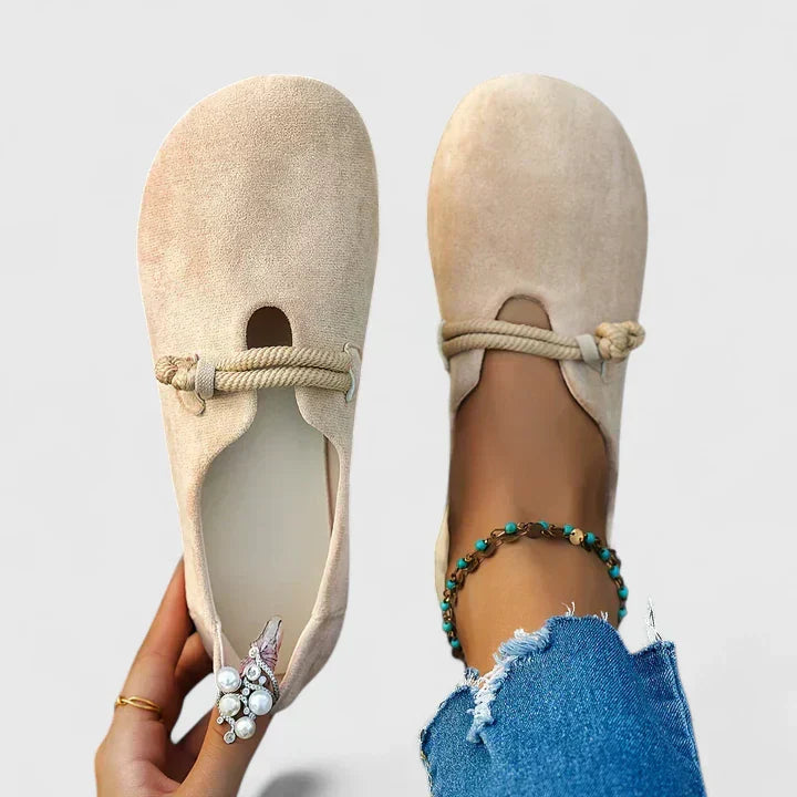 Alicia™ | Orthopedic Loafers