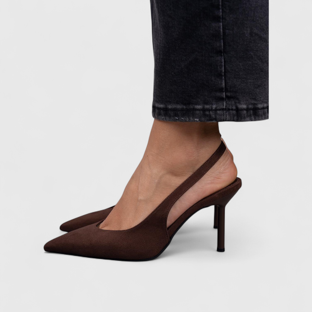 Evelyn | Stylish Orthopedic Pumps
