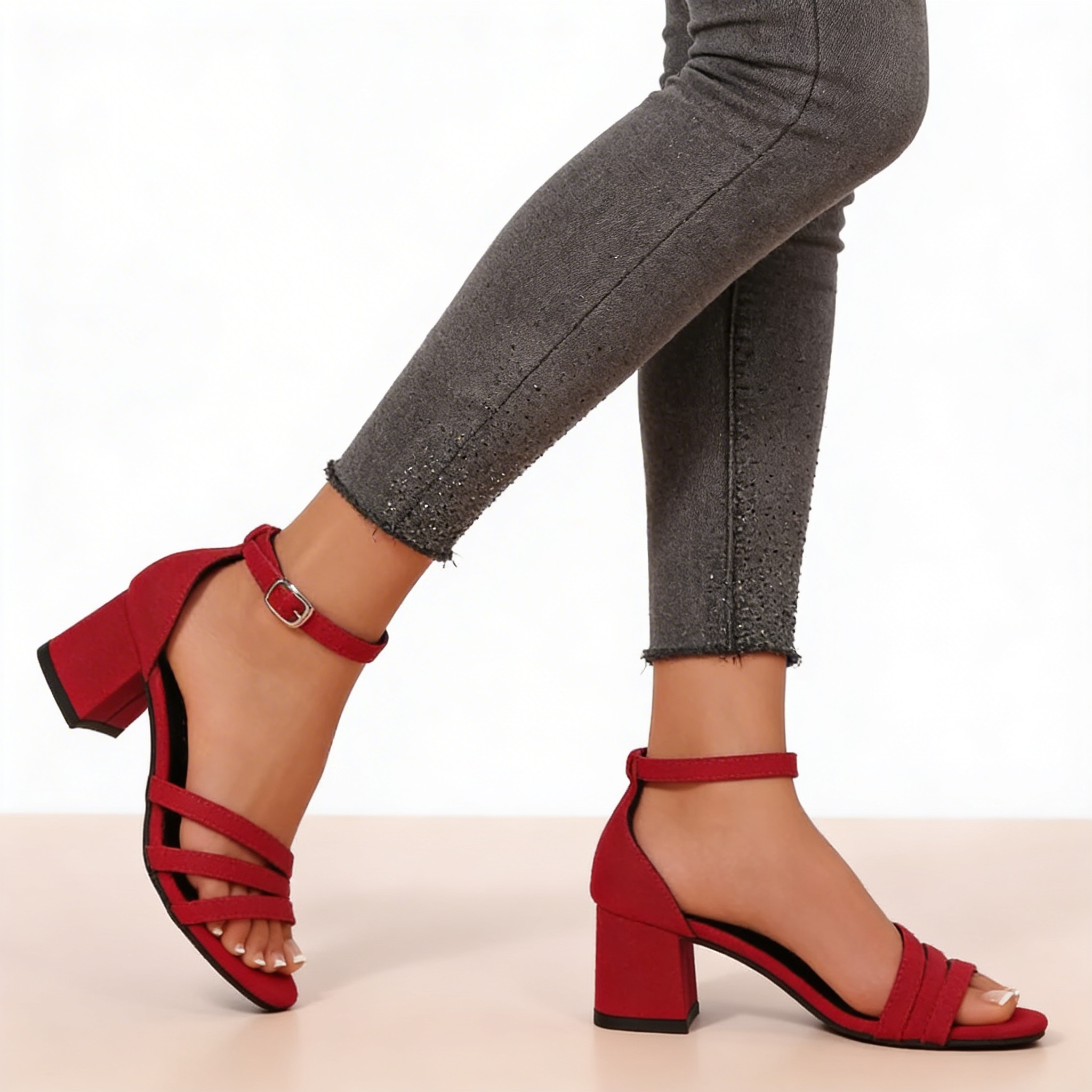 Ada | Elegant heels
