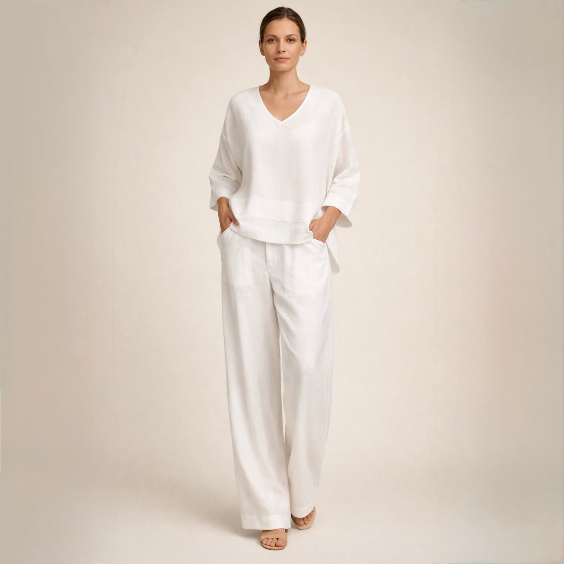 Emily | Chic Comfort Set