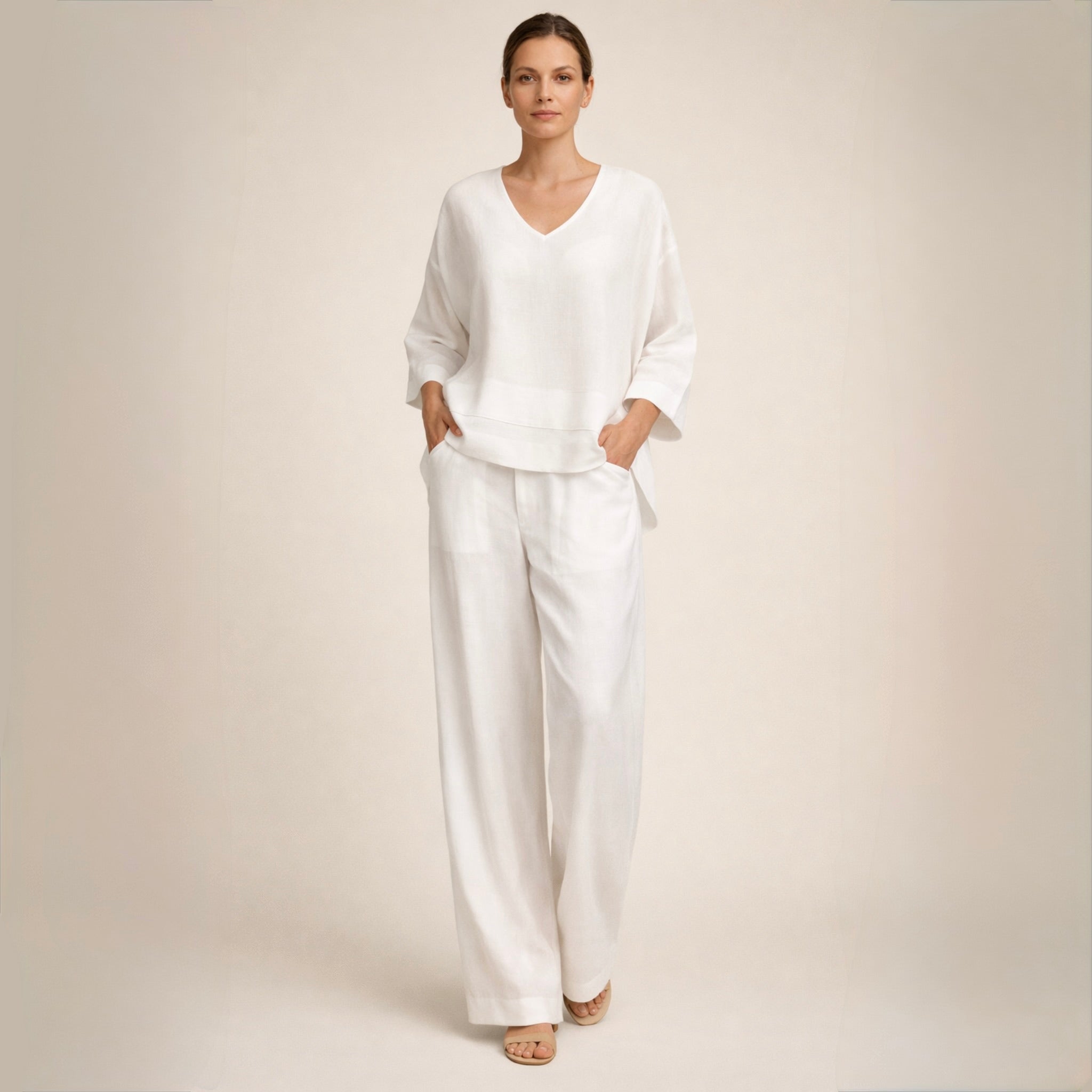 Emily | Chic Comfort Set