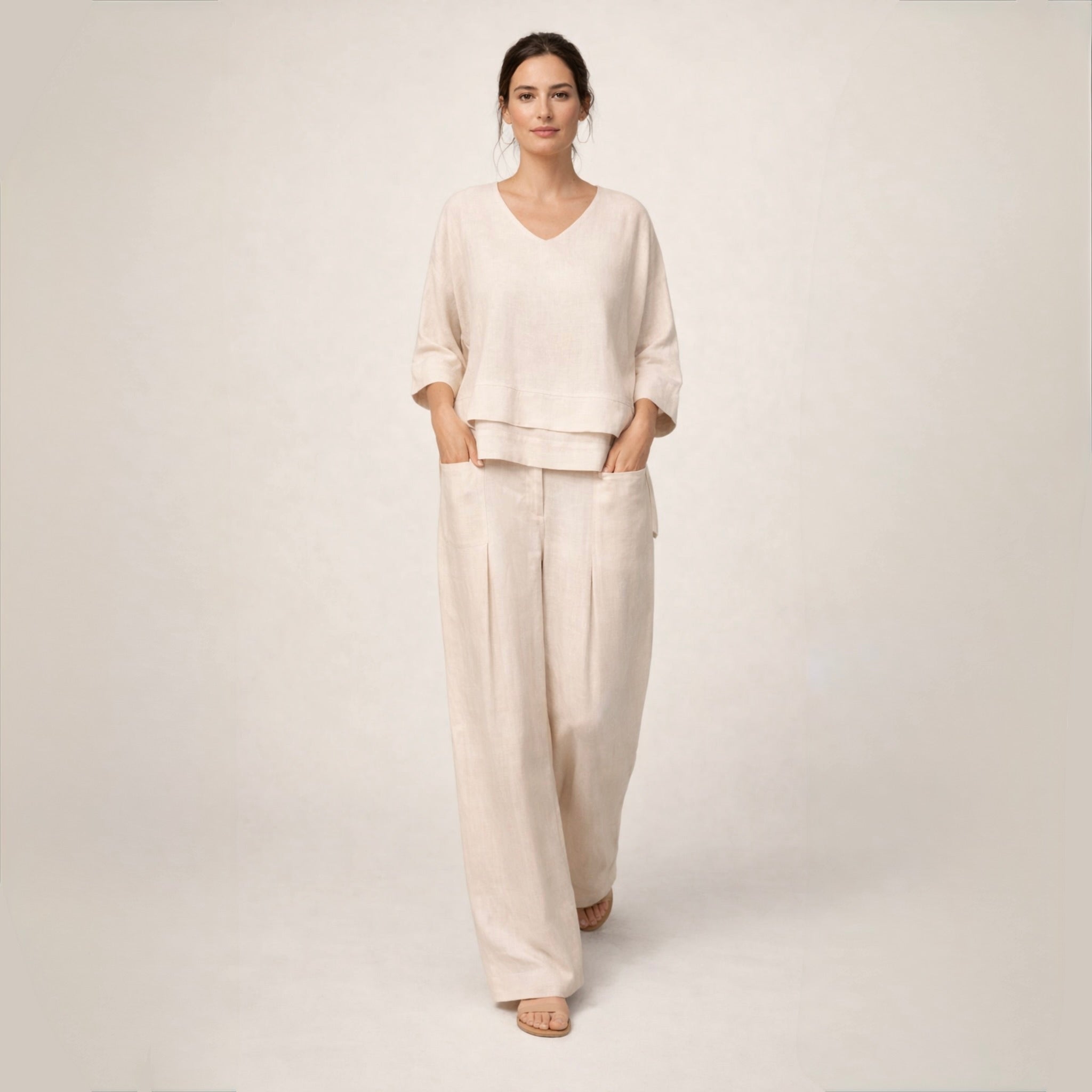 Emily | Chic Comfort Set