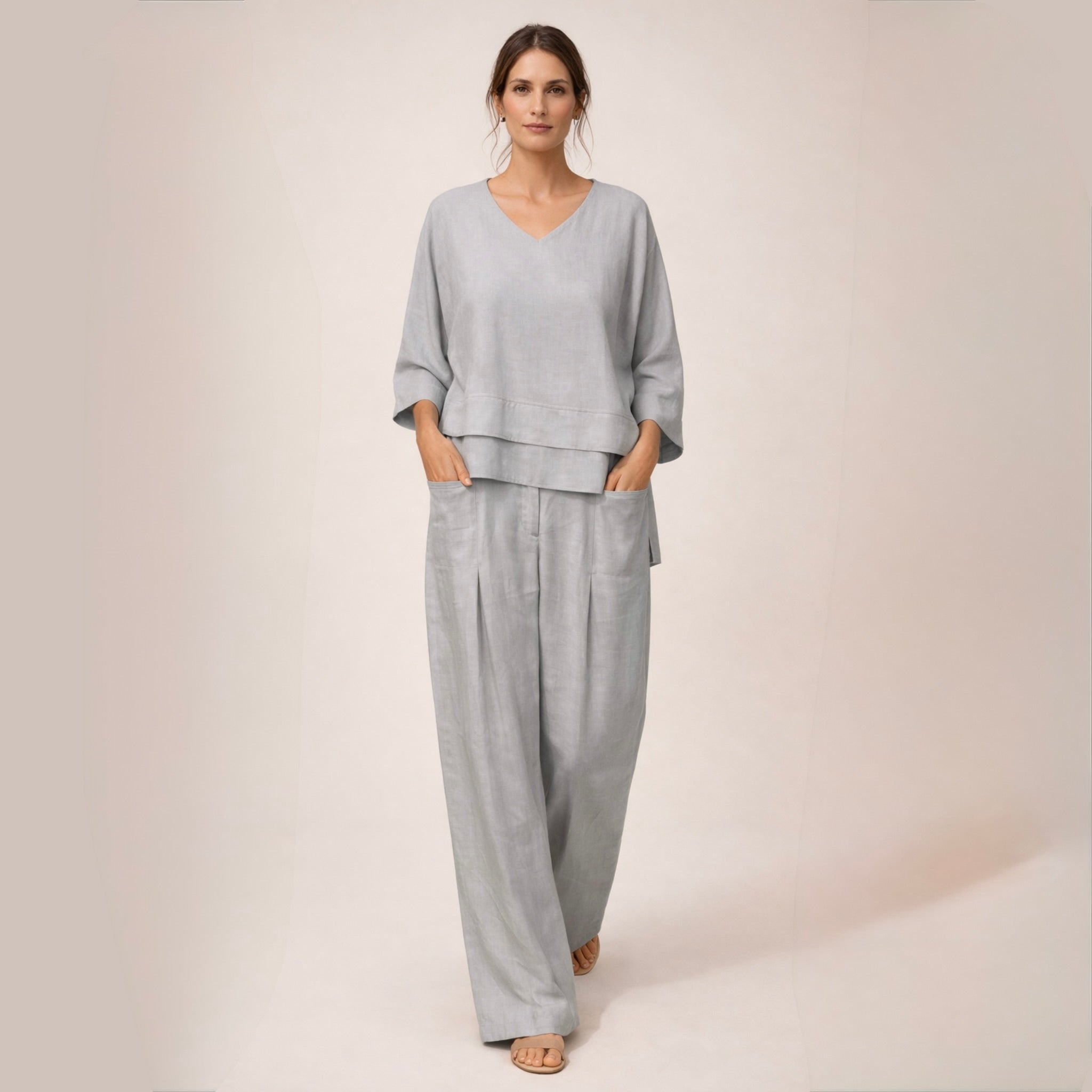 Emily | Chic Comfort Set