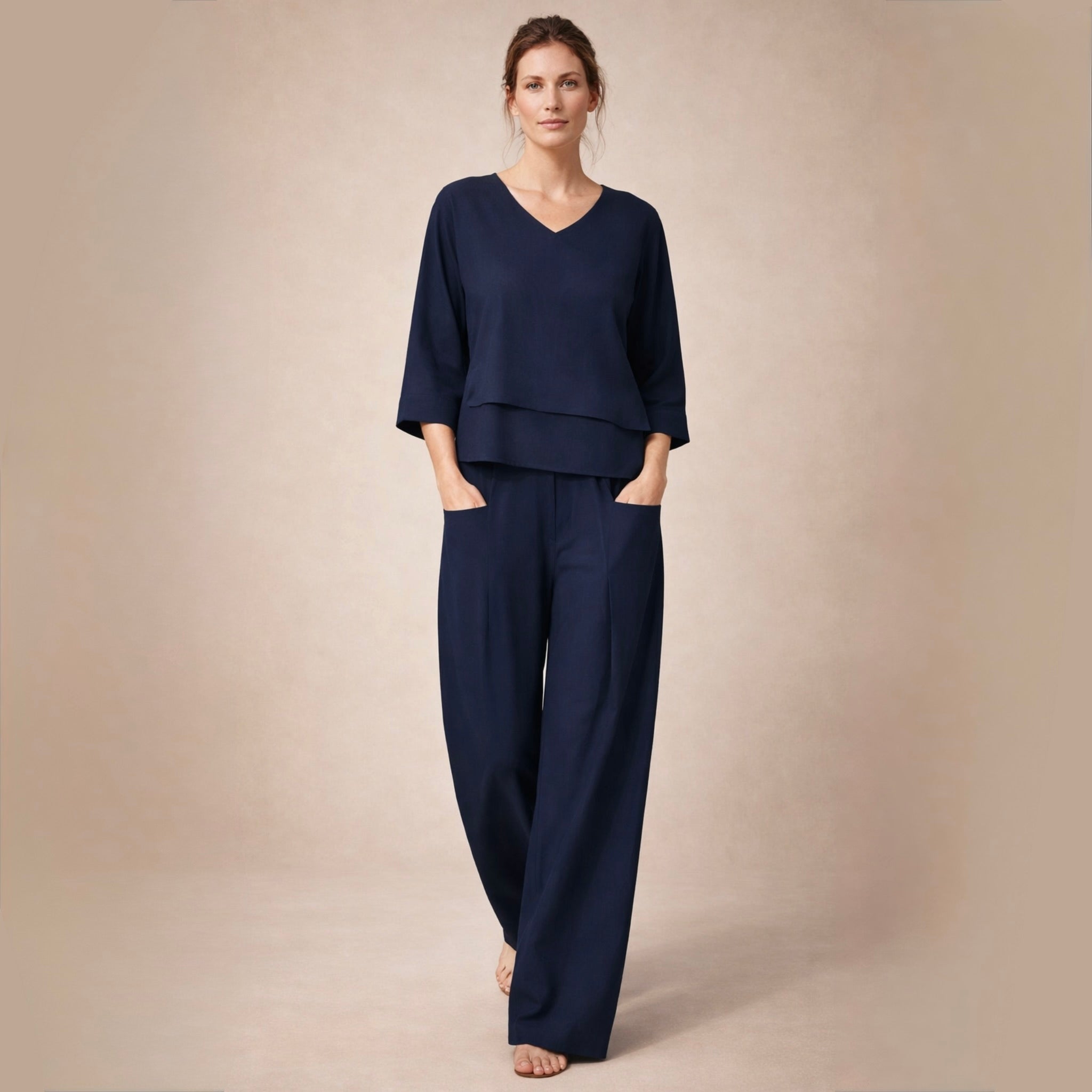 Emily | Chic Comfort Set