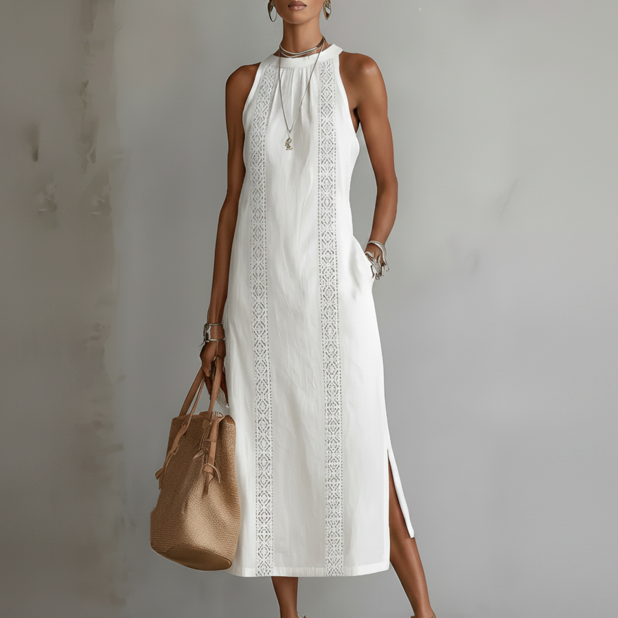Lauren | Midi Dress