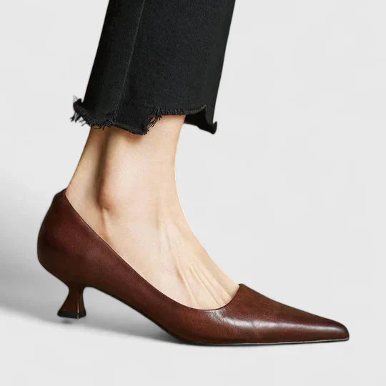 Elegant Sleek Heels