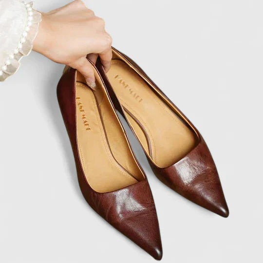 Elegant Sleek Heels