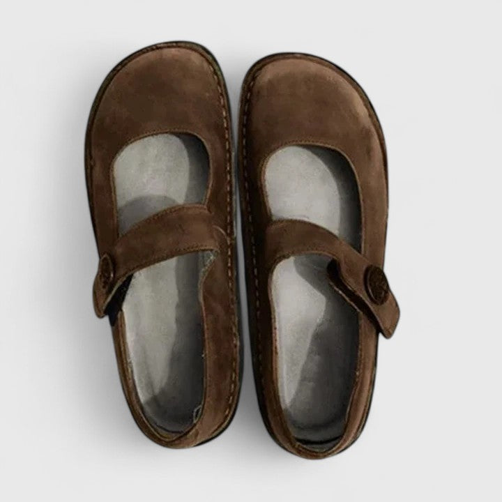 MARY JANE SHOES